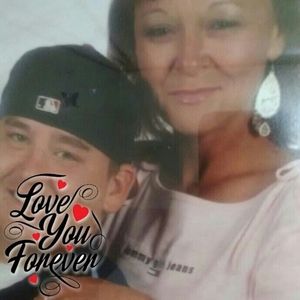 Meet your Posher, Becky